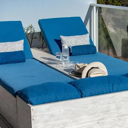 Luxe Real De Ifach Calpe
