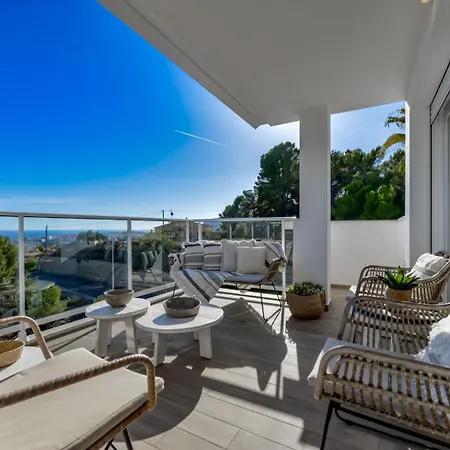 Luxe Real De Ifach *