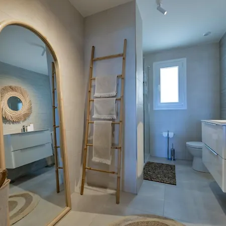Daire Luxe Real De Ifach *