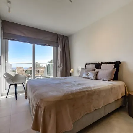 Daire Luxe Real De Ifach