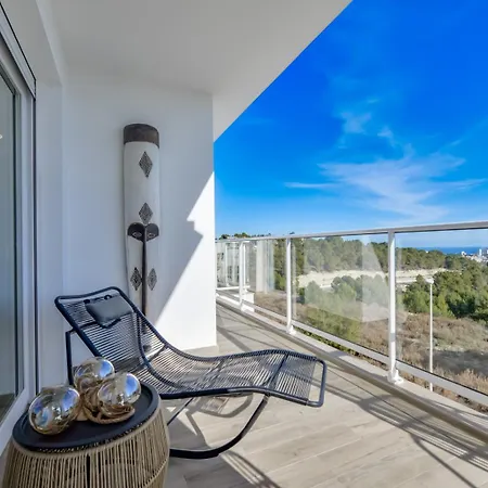 Luxe Real De Ifach * Calp