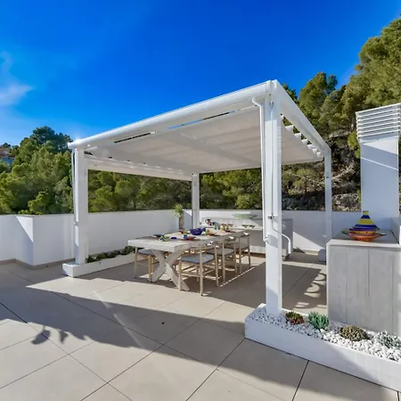 Luxe Real De Ifach